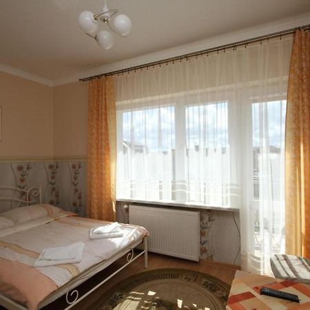 Karolinka Leba Apartment Ngoại thất bức ảnh