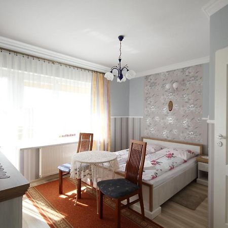 Karolinka Leba Apartment Ngoại thất bức ảnh