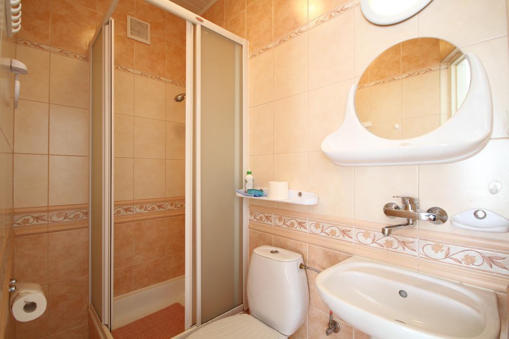 Karolinka Leba Apartment Ngoại thất bức ảnh