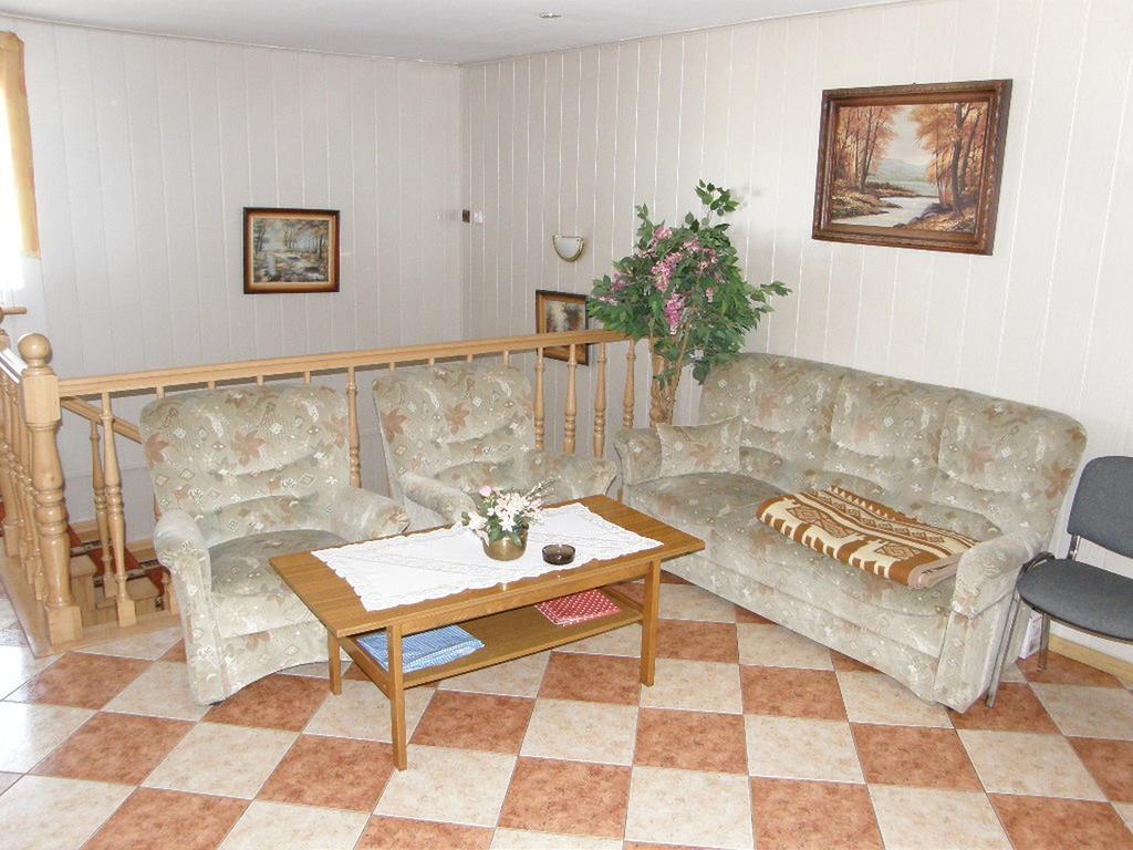 Karolinka Leba Apartment Ngoại thất bức ảnh