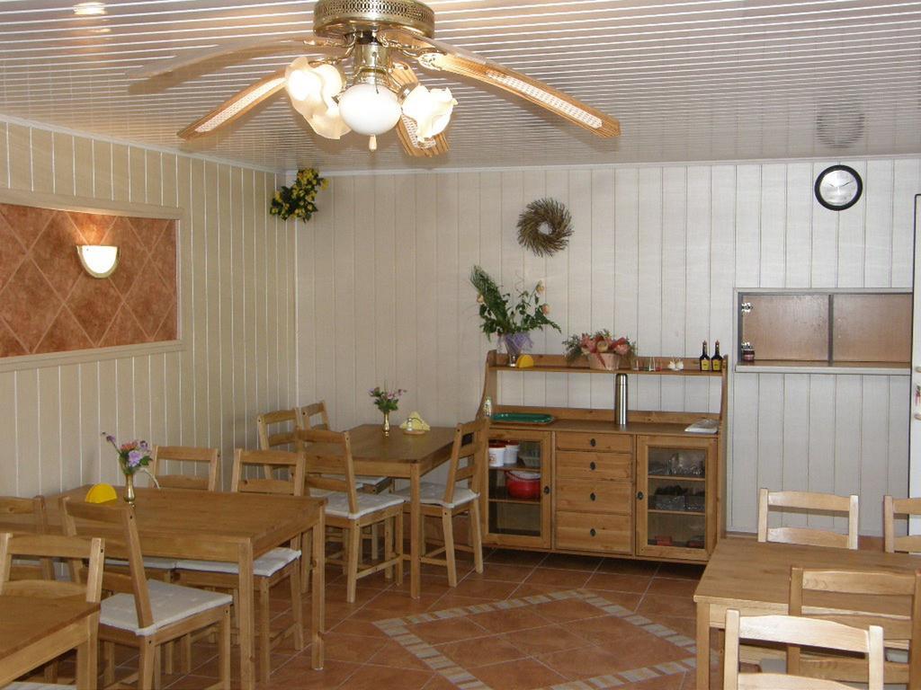 Karolinka Leba Apartment Ngoại thất bức ảnh