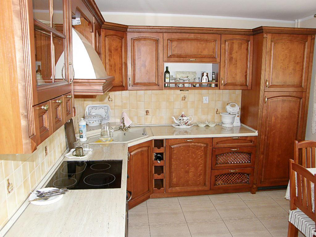 Karolinka Leba Apartment Phòng bức ảnh